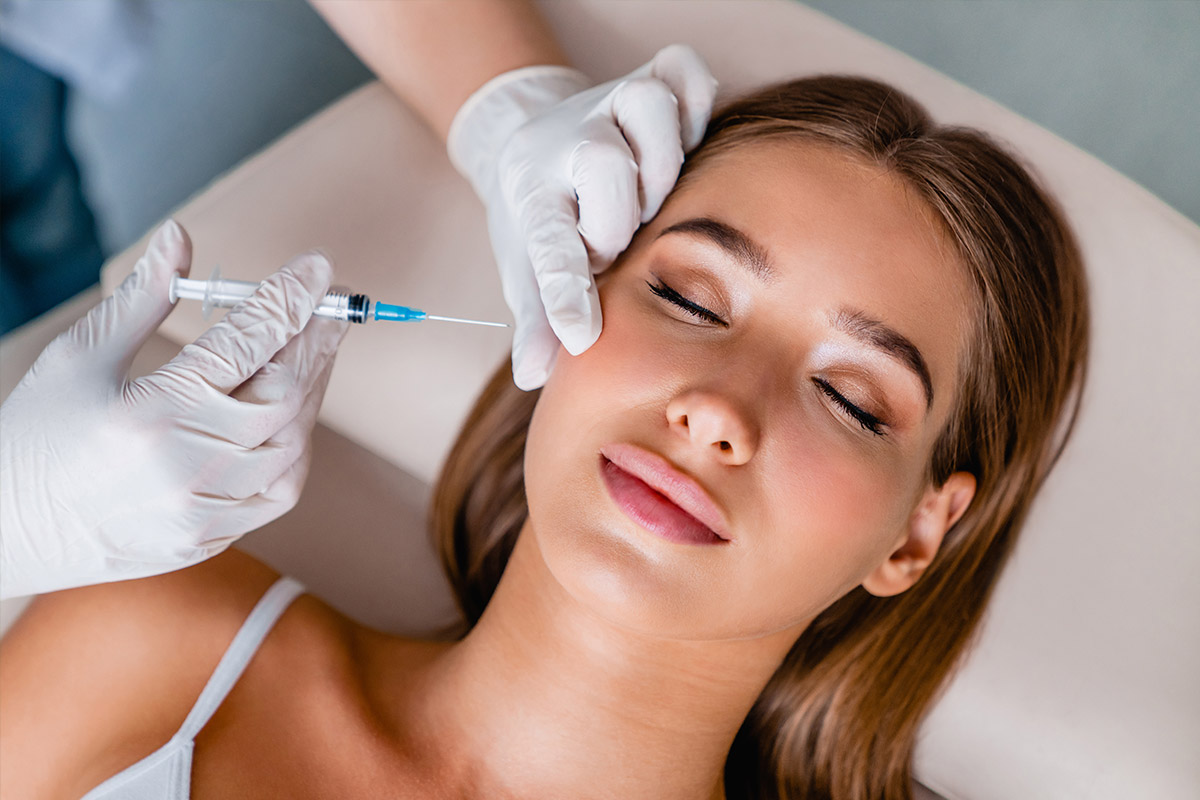 Botox in SW Calgary