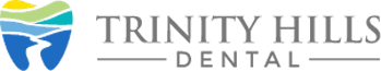 Trinity Hills Dental Logo Footer