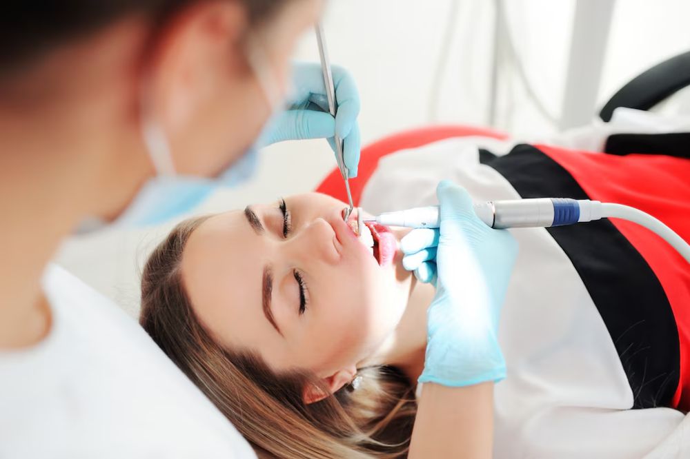 root canal therapy near you