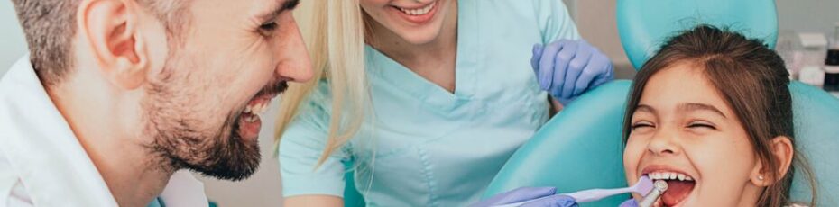 children's dentist