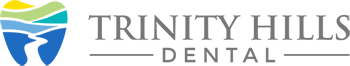 trinity hills dental logo