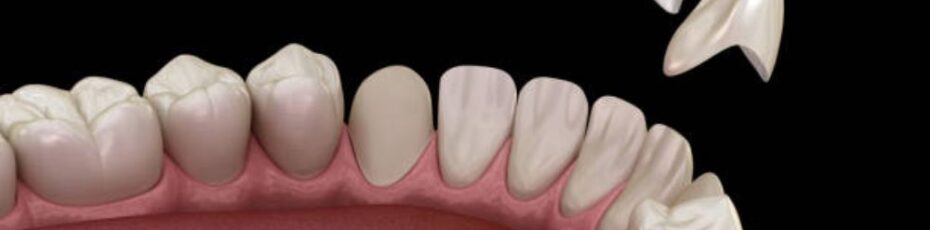 Porcelain Veneers in SW Calgary