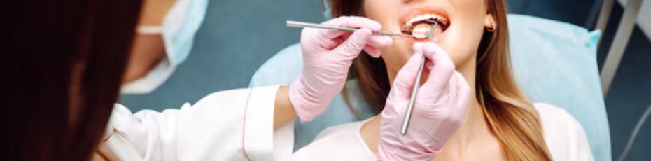 Dental Cleanings in SW Calgary