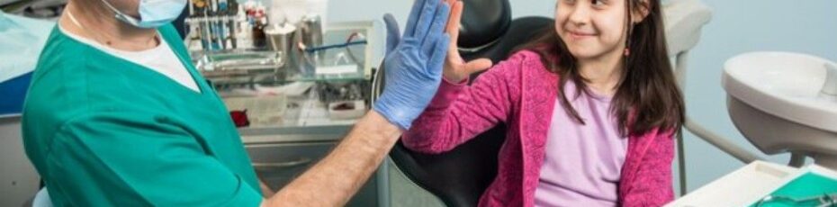 How Do I Prepare My Child For The First Dental Visit?