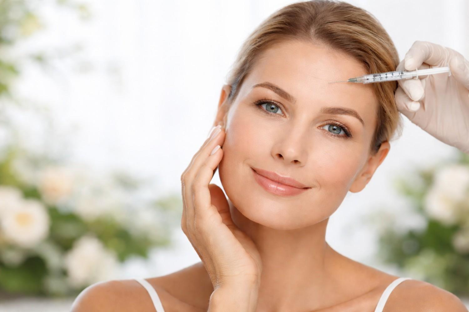 Can Botox Make You Look Younger Naturally?