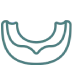 mouth-guard
